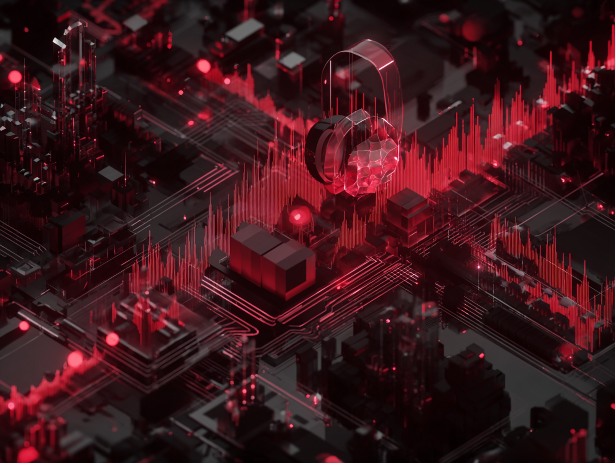 BE Voice Platform