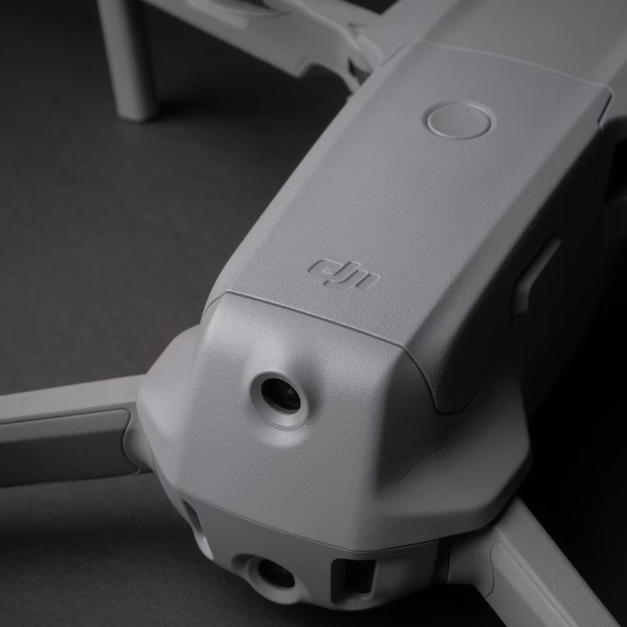 DJI Case Study