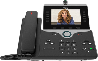 VoIP Services